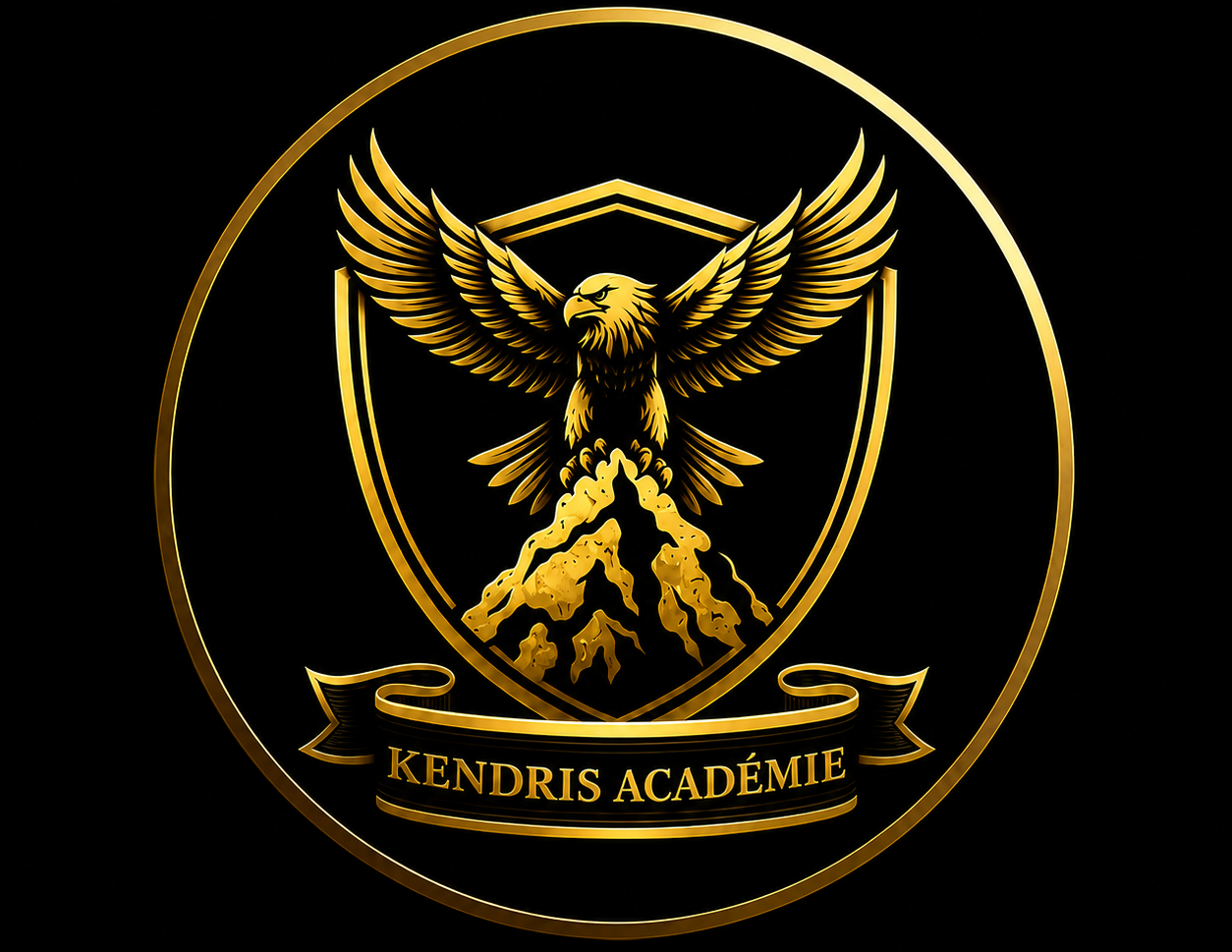 KENDRIS ACADÉMIE